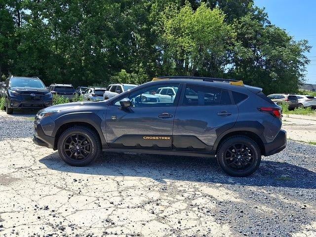 2024 Subaru Crosstrek Wilderness AWD