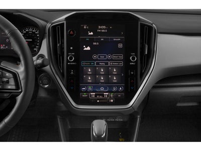 2024 Subaru Crosstrek Wilderness AWD