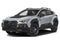 2024 Subaru Crosstrek Wilderness AWD