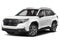 2026 Subaru Forester Touring AWD