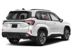 2026 Subaru Forester Touring AWD