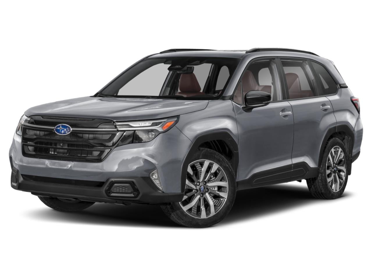 2026 Subaru Forester Touring AWD