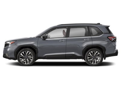 2026 Subaru Forester Touring AWD