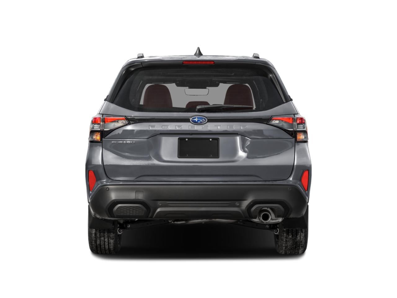 2026 Subaru Forester Touring AWD
