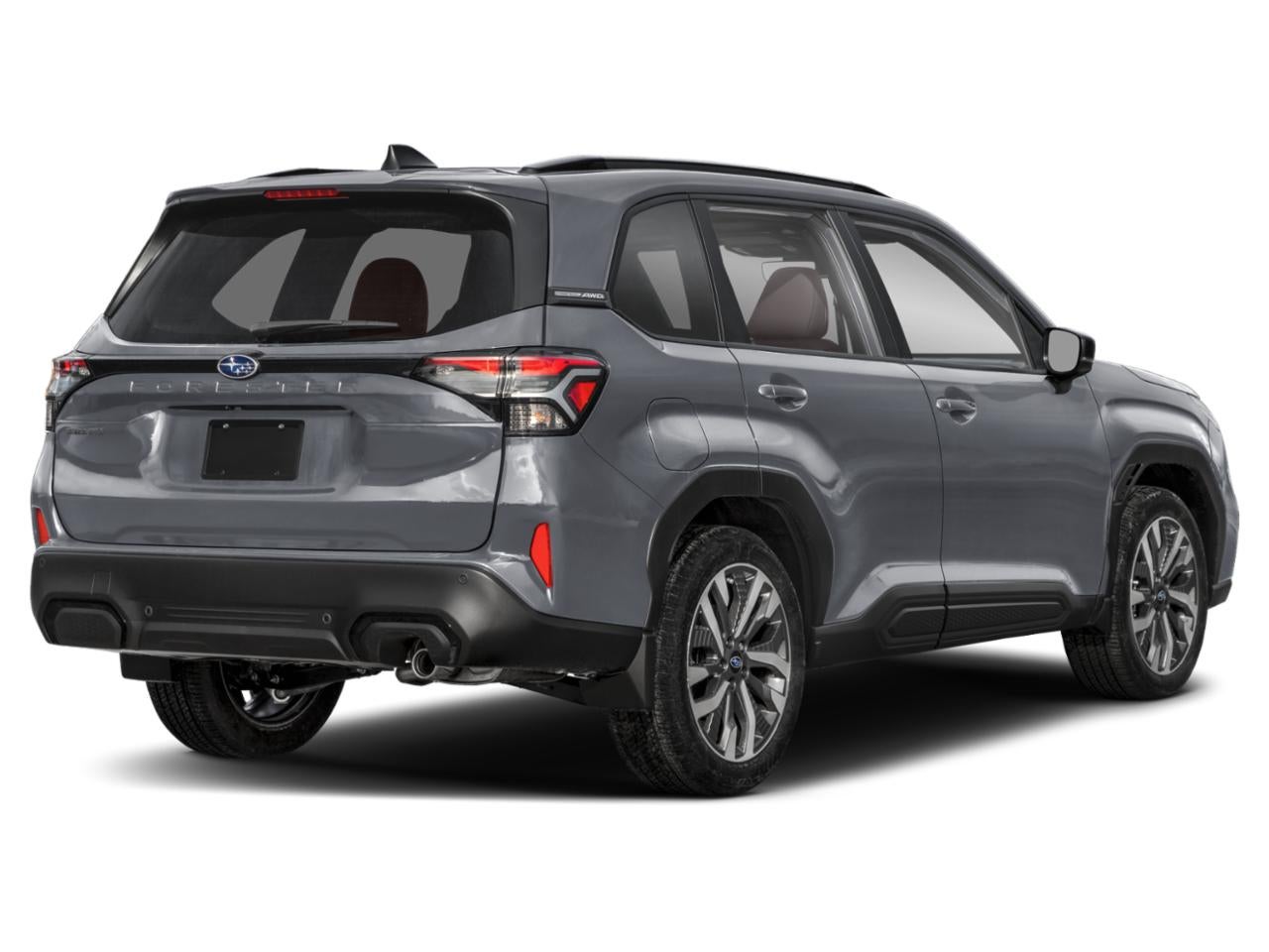 2026 Subaru Forester Touring AWD
