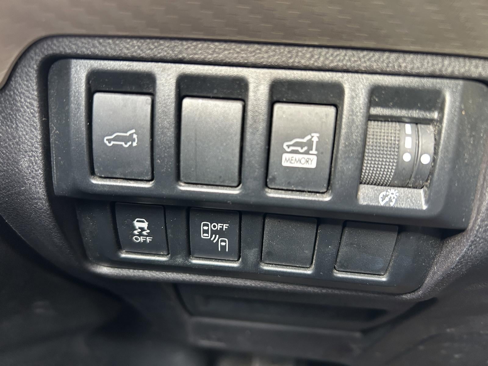 2019 Subaru Ascent 2.4T Premium 8-Passenger