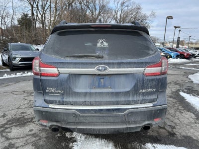 2019 Subaru Ascent 2.4T Premium 8-Passenger
