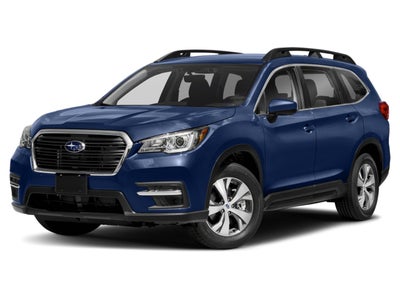 2019 Subaru Ascent 2.4T Premium 8-Passenger