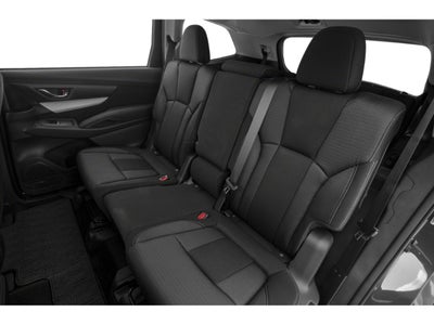 2019 Subaru Ascent 2.4T Premium 8-Passenger