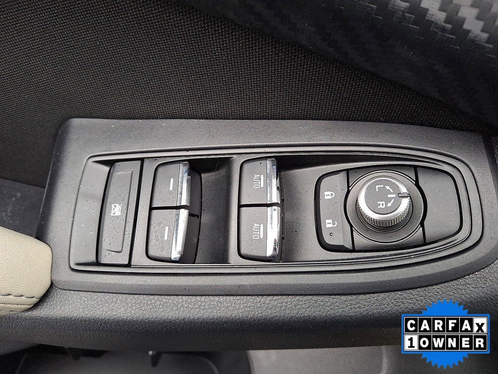 2023 Subaru Ascent Premium 7-Passenger