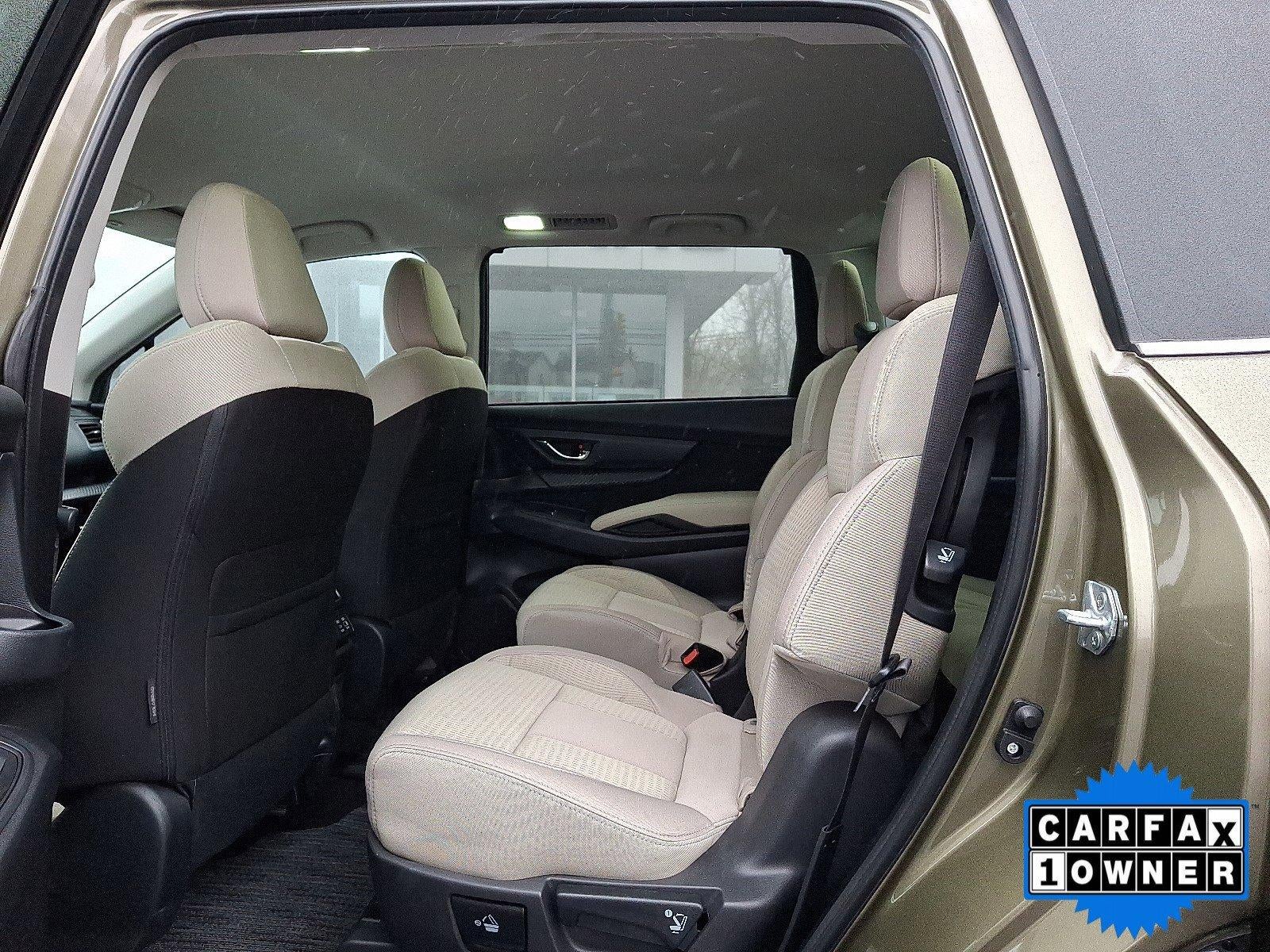 2023 Subaru Ascent Premium 7-Passenger