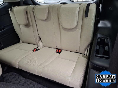 2023 Subaru Ascent Premium 7-Passenger