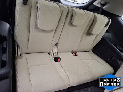 2023 Subaru Ascent Premium 7-Passenger