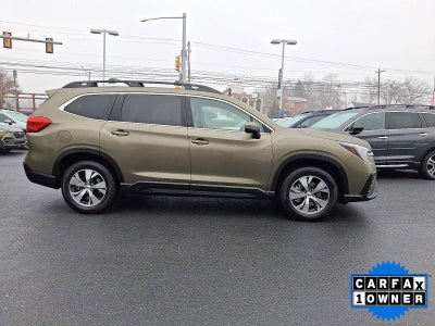 2023 Subaru Ascent Premium 7-Passenger
