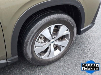 2023 Subaru Ascent Premium 7-Passenger