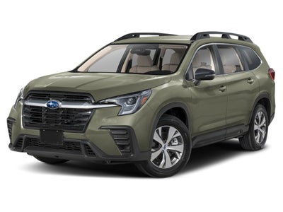 2023 Subaru Ascent Premium 7-Passenger