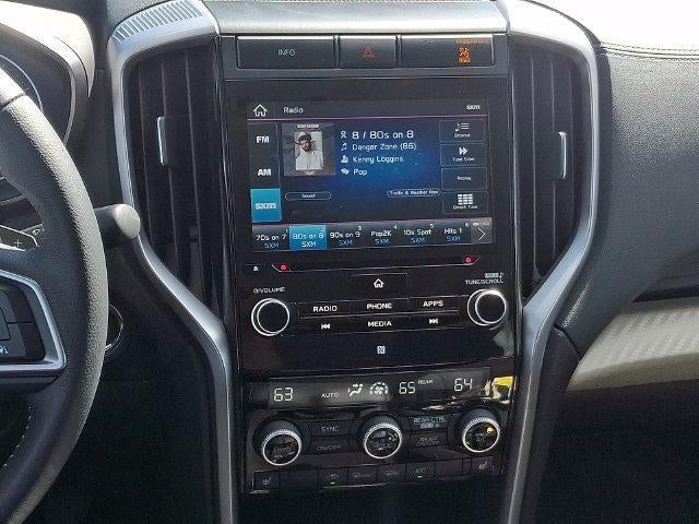 2020 Subaru Ascent Premium 7-Passenger