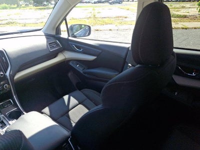 2020 Subaru Ascent Premium 7-Passenger