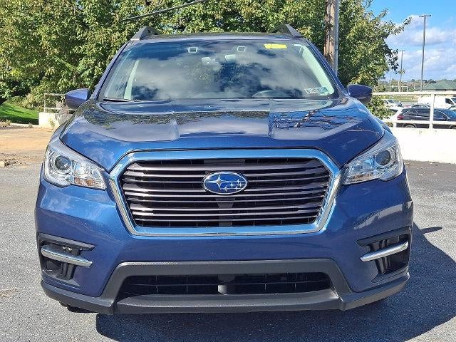 2020 Subaru Ascent Premium 7-Passenger