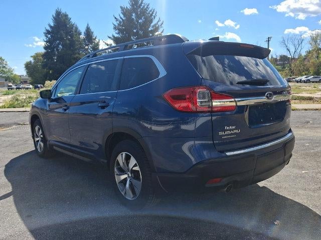 2020 Subaru Ascent Premium 7-Passenger