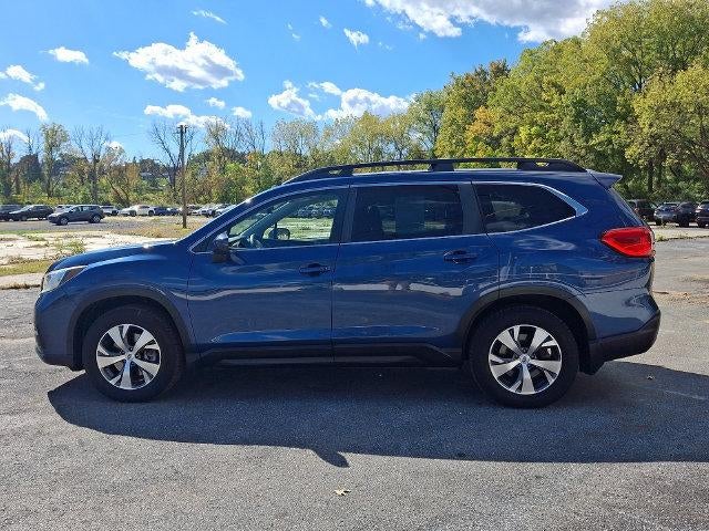 2020 Subaru Ascent Premium 7-Passenger