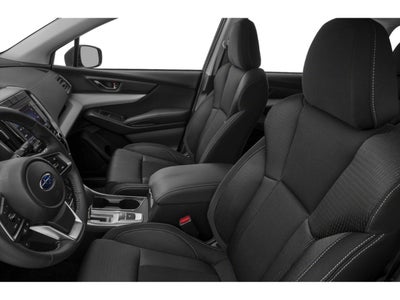 2020 Subaru Ascent Premium 7-Passenger