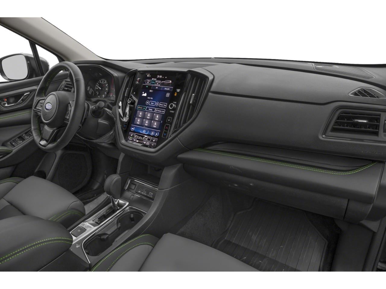 2025 Subaru Ascent Onyx Edition 7-Passenger