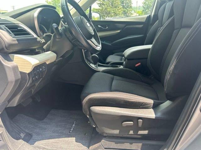 2021 Subaru Ascent Premium 7-Passenger