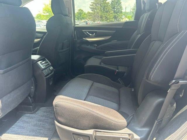 2021 Subaru Ascent Premium 7-Passenger
