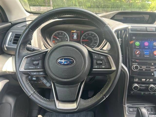 2021 Subaru Ascent Premium 7-Passenger