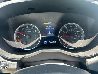 2021 Subaru Ascent Premium 7-Passenger