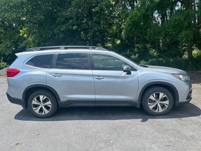 2021 Subaru Ascent Premium 7-Passenger