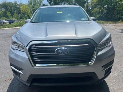 2021 Subaru Ascent Premium 7-Passenger