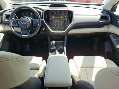 2024 Subaru Ascent Limited 8-Passenger