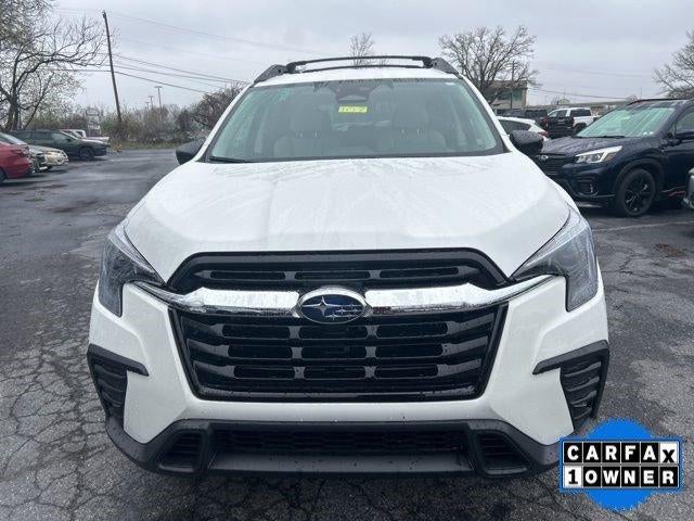 2024 Subaru Ascent Limited 8-Passenger