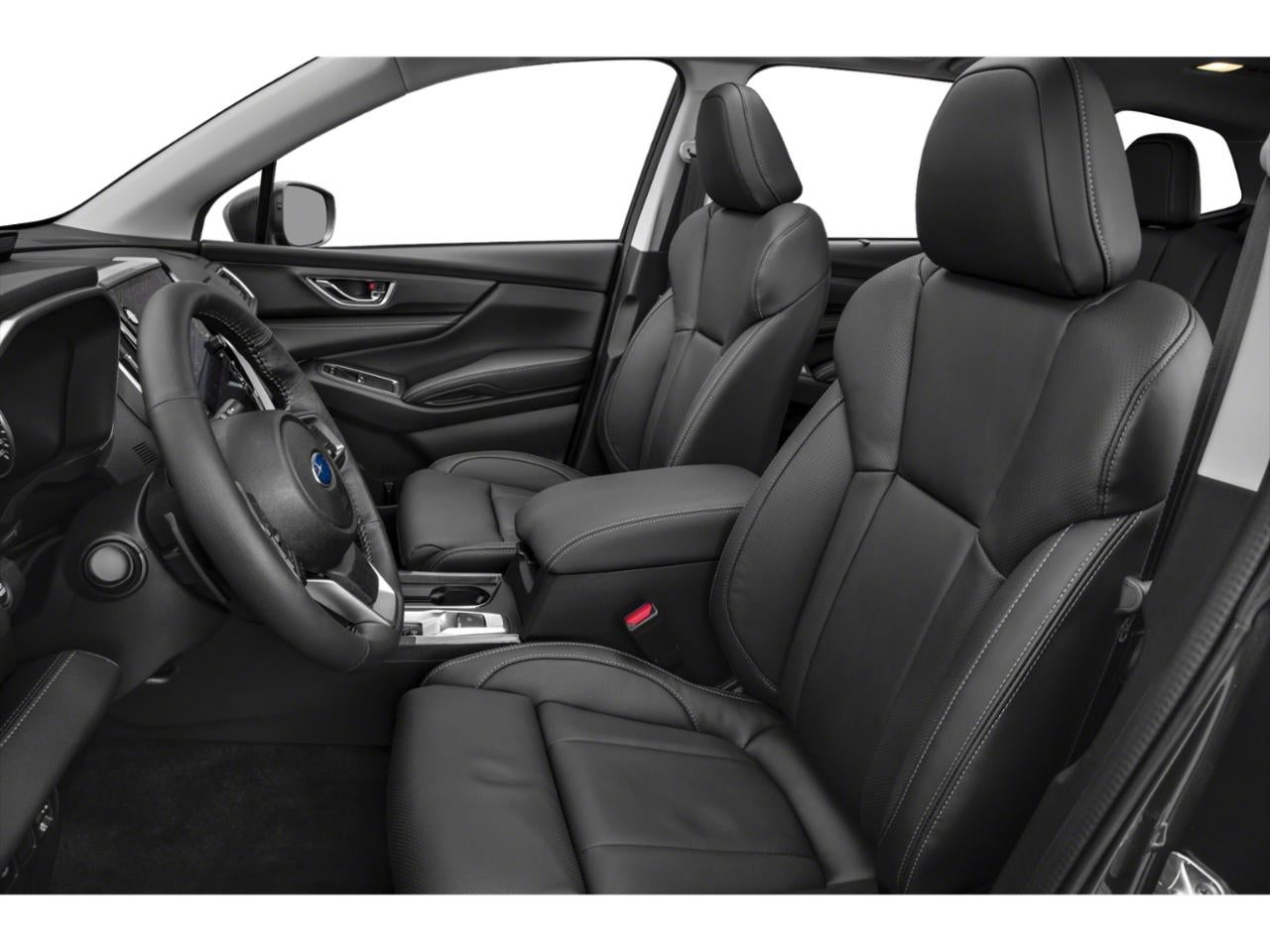 2024 Subaru Ascent Limited 8-Passenger