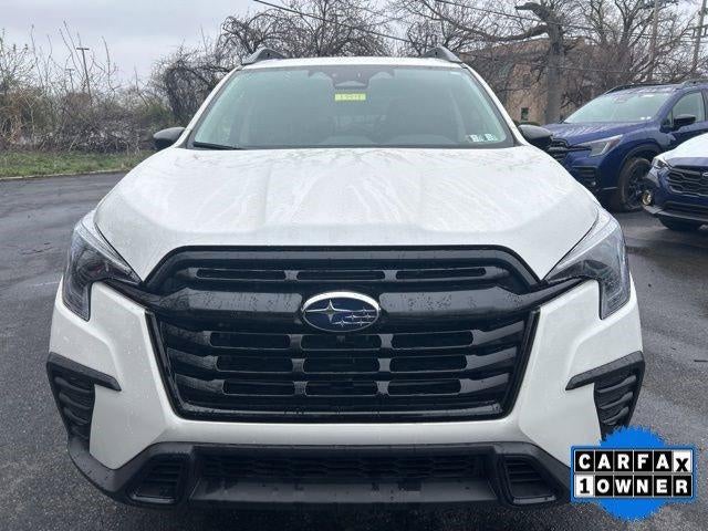 2025 Subaru Ascent Onyx Edition Touring 7-Passenger