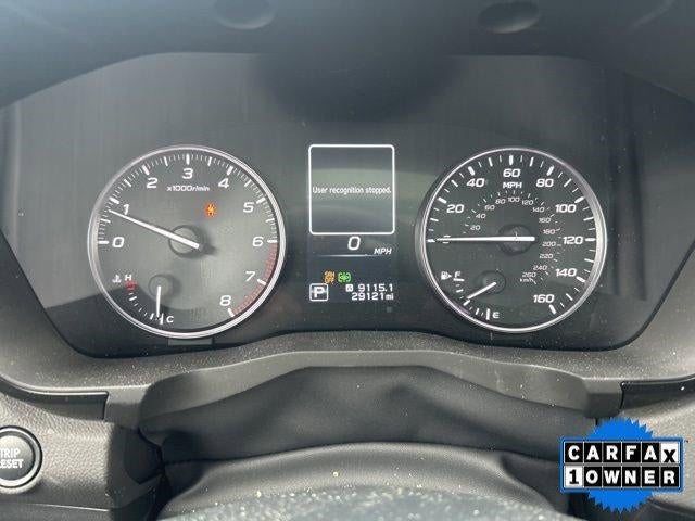 2025 Subaru Ascent Onyx Edition Touring 7-Passenger