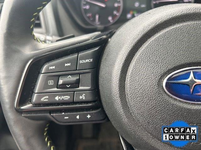 2025 Subaru Ascent Onyx Edition Touring 7-Passenger