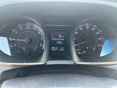 2016 Toyota Avalon 4dr Sdn Touring (GS)