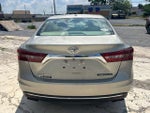 2016 Toyota Avalon 4dr Sdn Touring (GS)