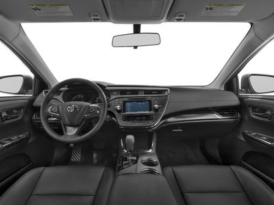 2016 Toyota Avalon 4dr Sdn Touring (GS)