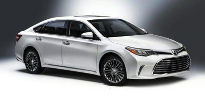 2016 Toyota Avalon 4dr Sdn Touring (GS)