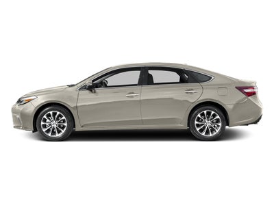 2016 Toyota Avalon 4dr Sdn Touring (GS)