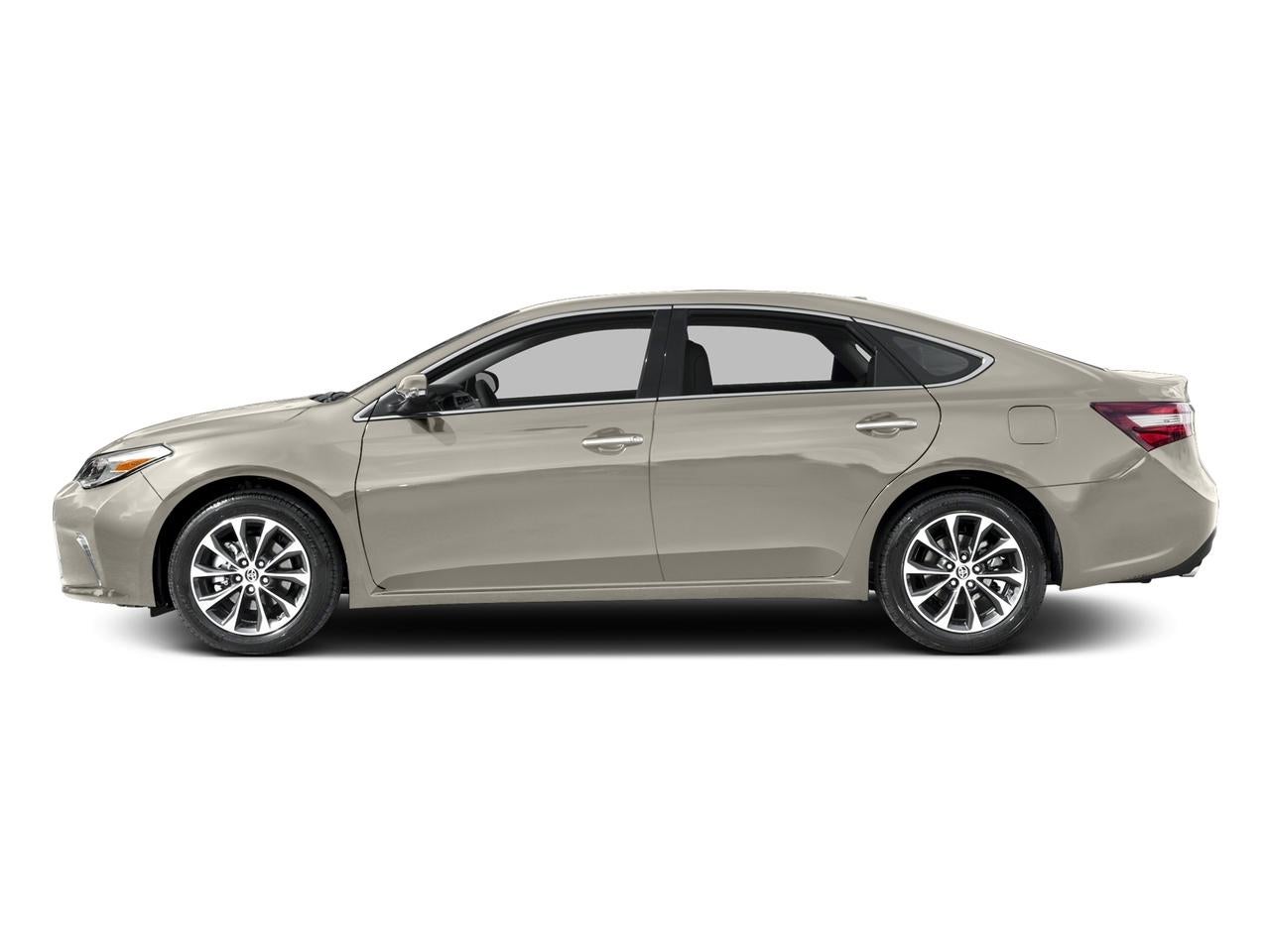2016 Toyota Avalon 4dr Sdn Touring (GS)