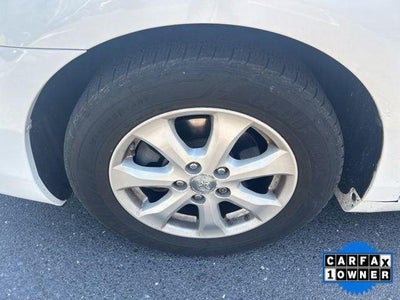 2011 Toyota Camry 4dr Sdn V6 Auto XLE (Natl)