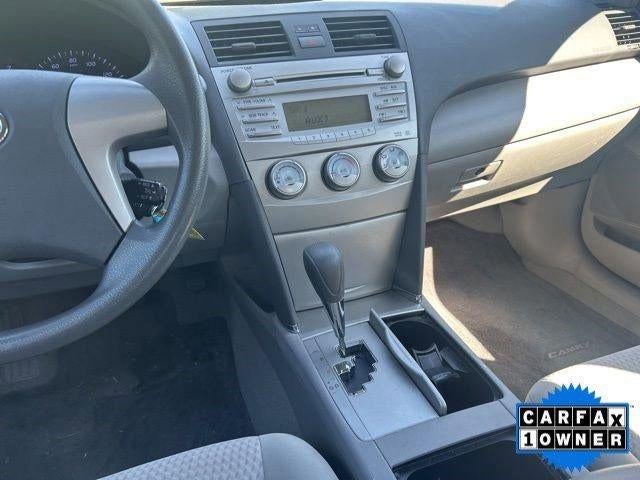 2011 Toyota Camry 4dr Sdn V6 Auto XLE (Natl)