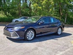 2022 Toyota Camry LE Auto (SE)