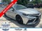 2023 Toyota Camry XSE Auto (Natl)