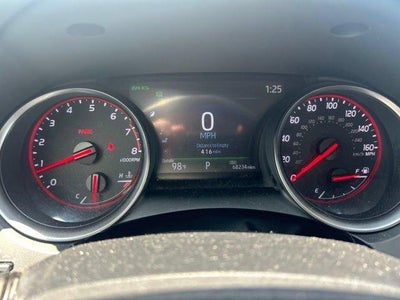 2023 Toyota Camry XSE Auto (Natl)